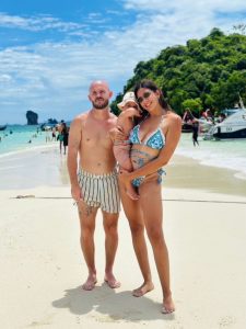 KrabiMarine Park Tour