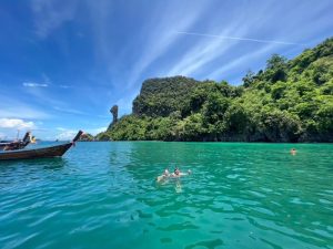 KrabiTravel Itinerary