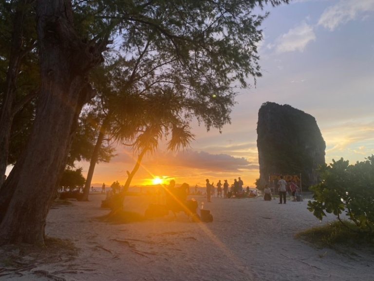 KrabiTransfer Service