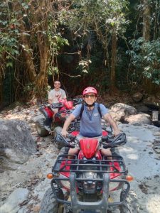 KrabiWater Activities