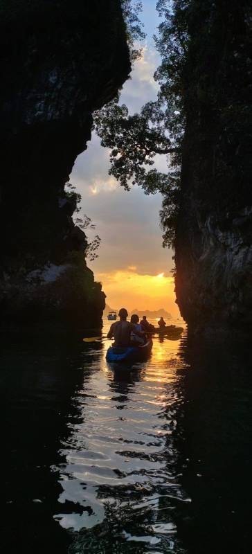 PhuketSnorkeling Trip