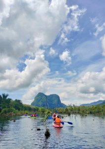 PhuketWater Activities