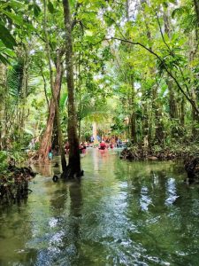 KrabiSightseeing Cruise