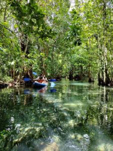 KrabiOutdoor Activity