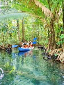 KrabiTourist Attraction