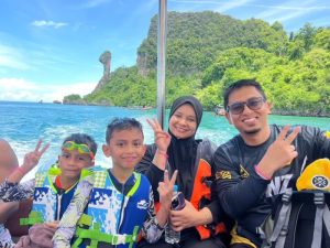 PhuketVacation Package