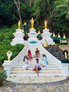 PhuketSightseeing Cruise