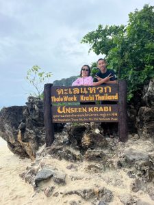 Phang NgaTour Package