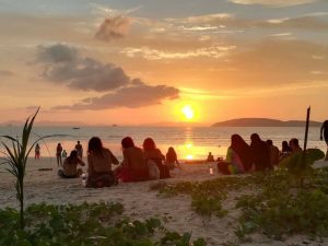 Phang NgaSightseeing