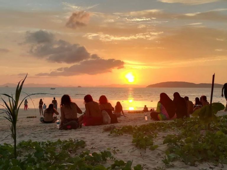 Phang NgaSightseeing