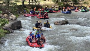 Phang NgaSunset Cruise