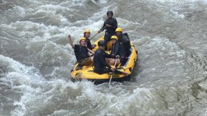 Phang NgaBoat Rental