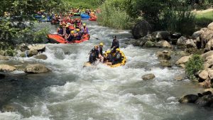 Phang NgaLongtail Boat Trip