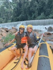 Phang NgaTransfer Service