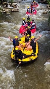 Phang NgaTravel Itinerary