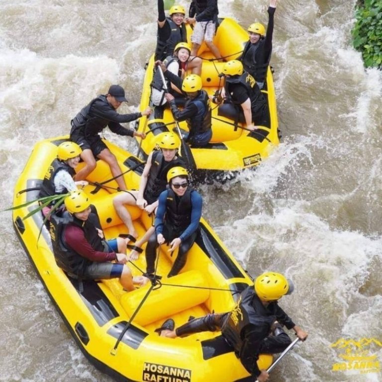 Phang NgaSnorkeling Trip