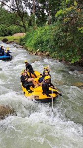 Phang NgaSpeedboat Trip
