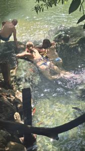 Phang NgaTourist Attraction