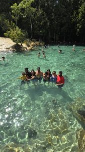 Phang NgaLocal Experience