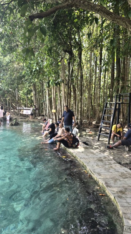 Phang NgaWeekend Trip