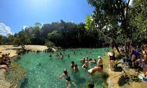 Phang NgaVacation Package