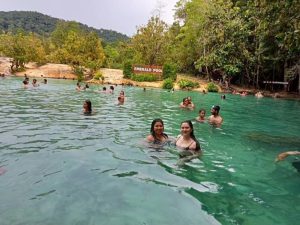 Surat ThaniSpeedboat Trip