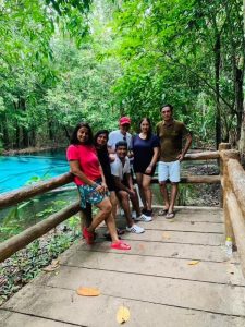 Surat ThaniBoat Rental