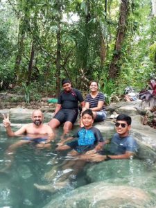 Surat ThaniSnorkeling Trip