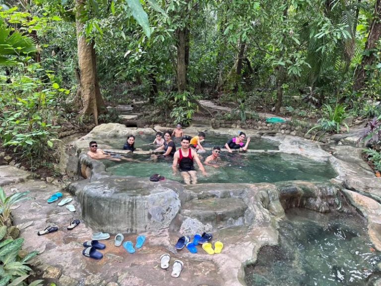 Surat ThaniAdventure