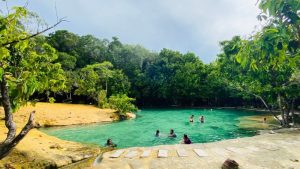 Surat ThaniBoat Tour