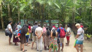 Surat ThaniSightseeing