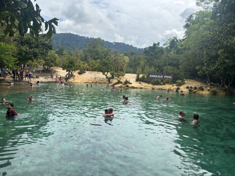 Phang NgaExplore Program