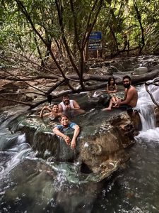 Phang NgaSightseeing Cruise