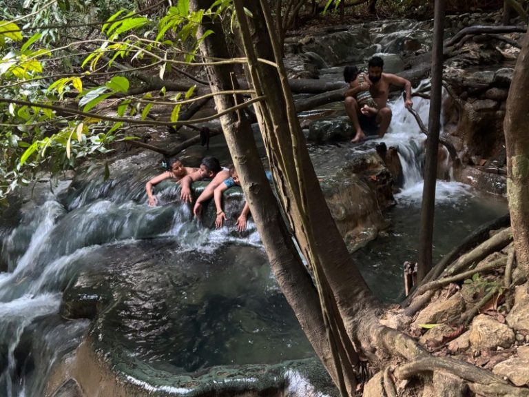 Phang NgaPhotography Tour