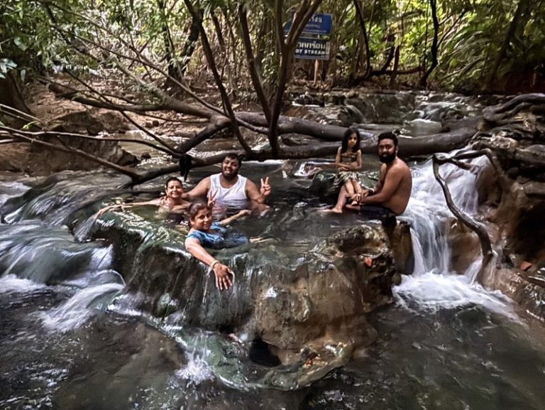 Phang NgaLeisure Trip