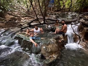 Phang NgaOutdoor Activity