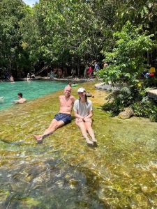 Surat ThaniLongtail Boat Trip