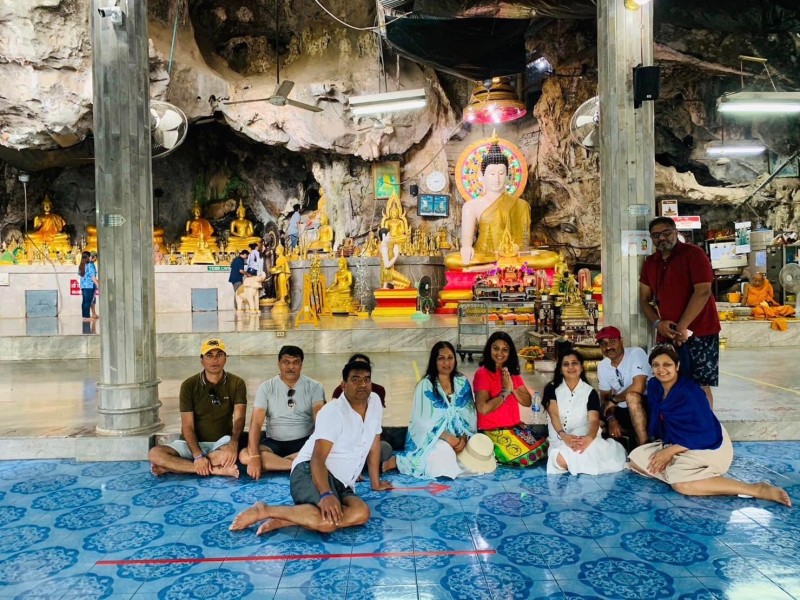 Surat ThaniNature Tour